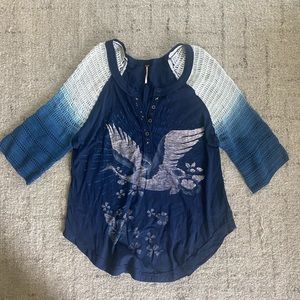 free people top